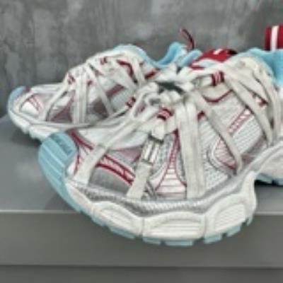 wholesale quality balenciaga 3xl sneaker model no. 136